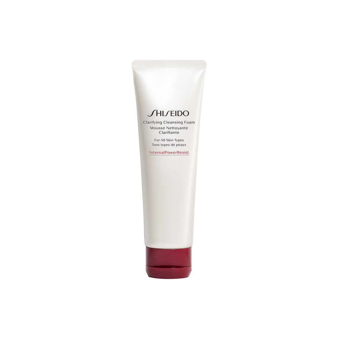 Clarifying Cleansing Foam - Attenza Panamá