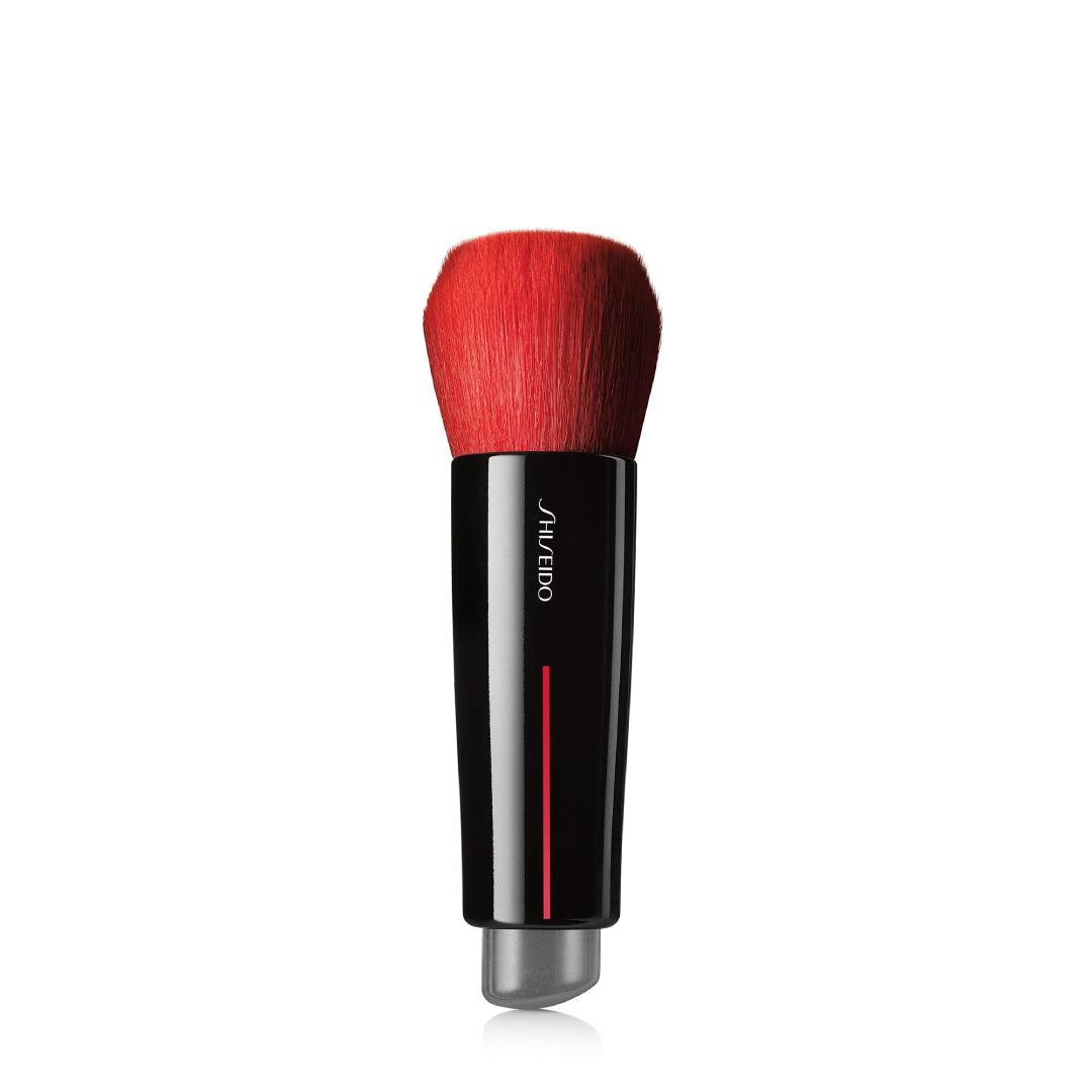 Daiya Fude Face Duo for Flawless Finish - Attenza.net