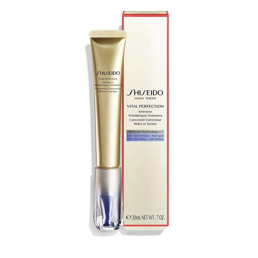 Vital Perfection Intensive WrinkleSpot Treatment - Attenza.net