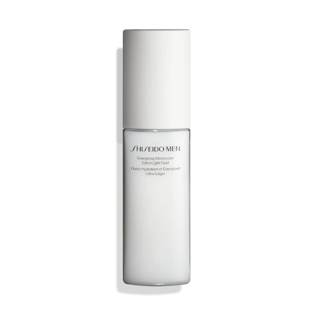 Shiseido Men Energizing Moisturizer - Attenza.net