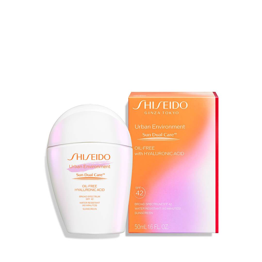 Urban Environment Oil-Free Sunscreen SPF 42 - Attenza Panamá