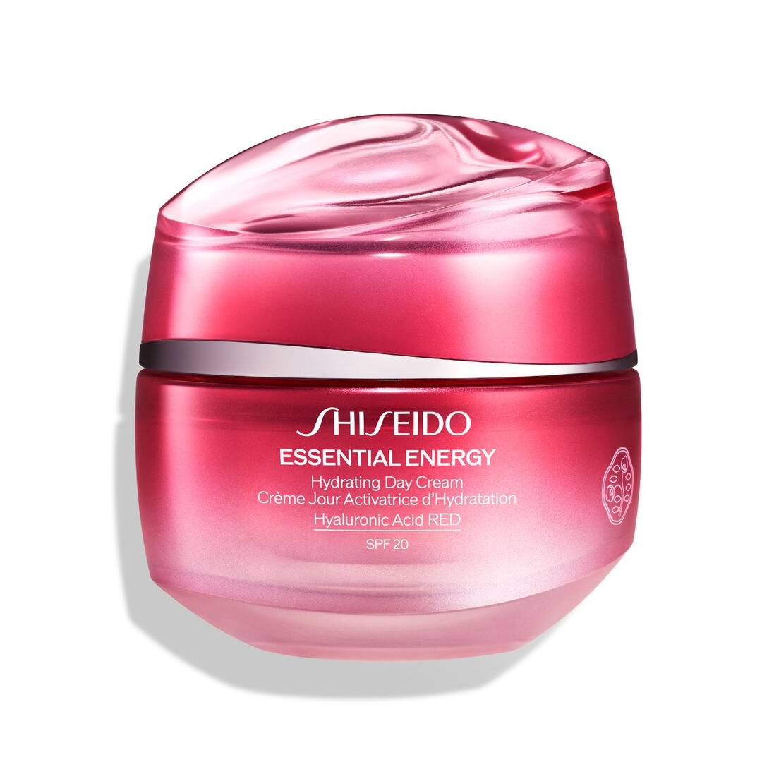 Essential Energy Hydrating Day Cream Broad Spectrum SPF 20 - Attenza Panamá