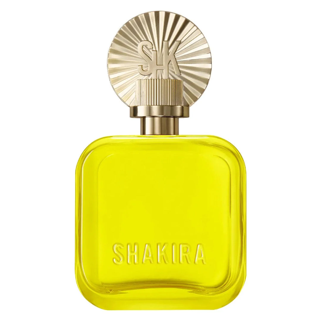 AMARILLO Eau de Parfum - Attenza.net