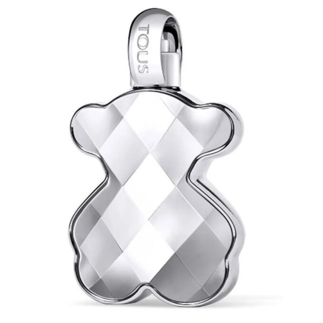 LoveMe The Silver Parfum - Attenza.net