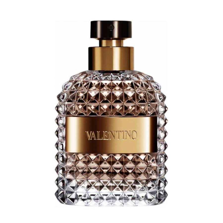 Uomo Eau De Toilette - Attenza.net