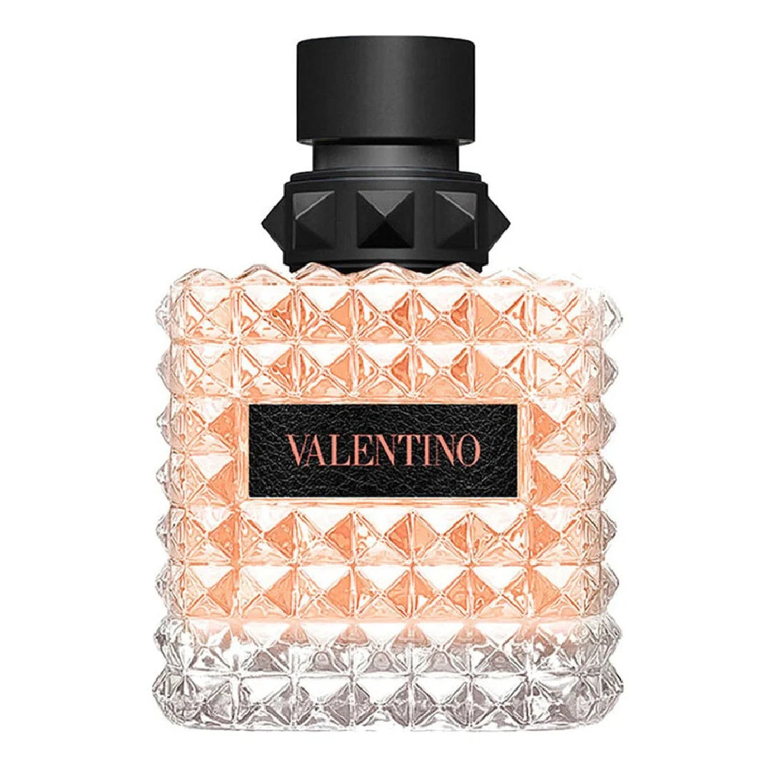 Donna Born in Roma Coral Fantasy Eau De Parfum - Attenza Panamá