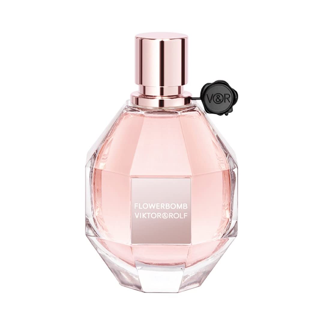 Flowerbomb Eau de Parfum - Attenza.net