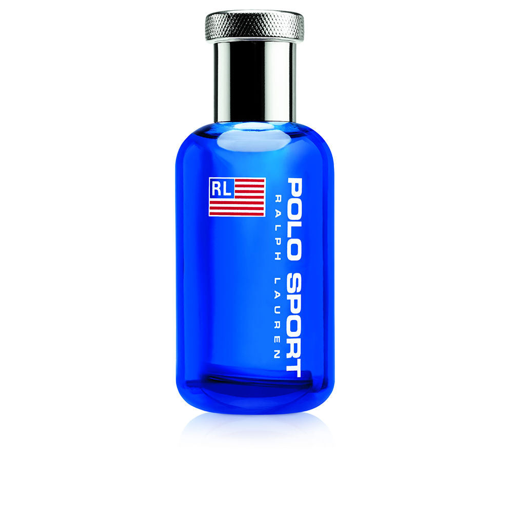 Polo Sport Eau de Toilette - Attenza Panamá