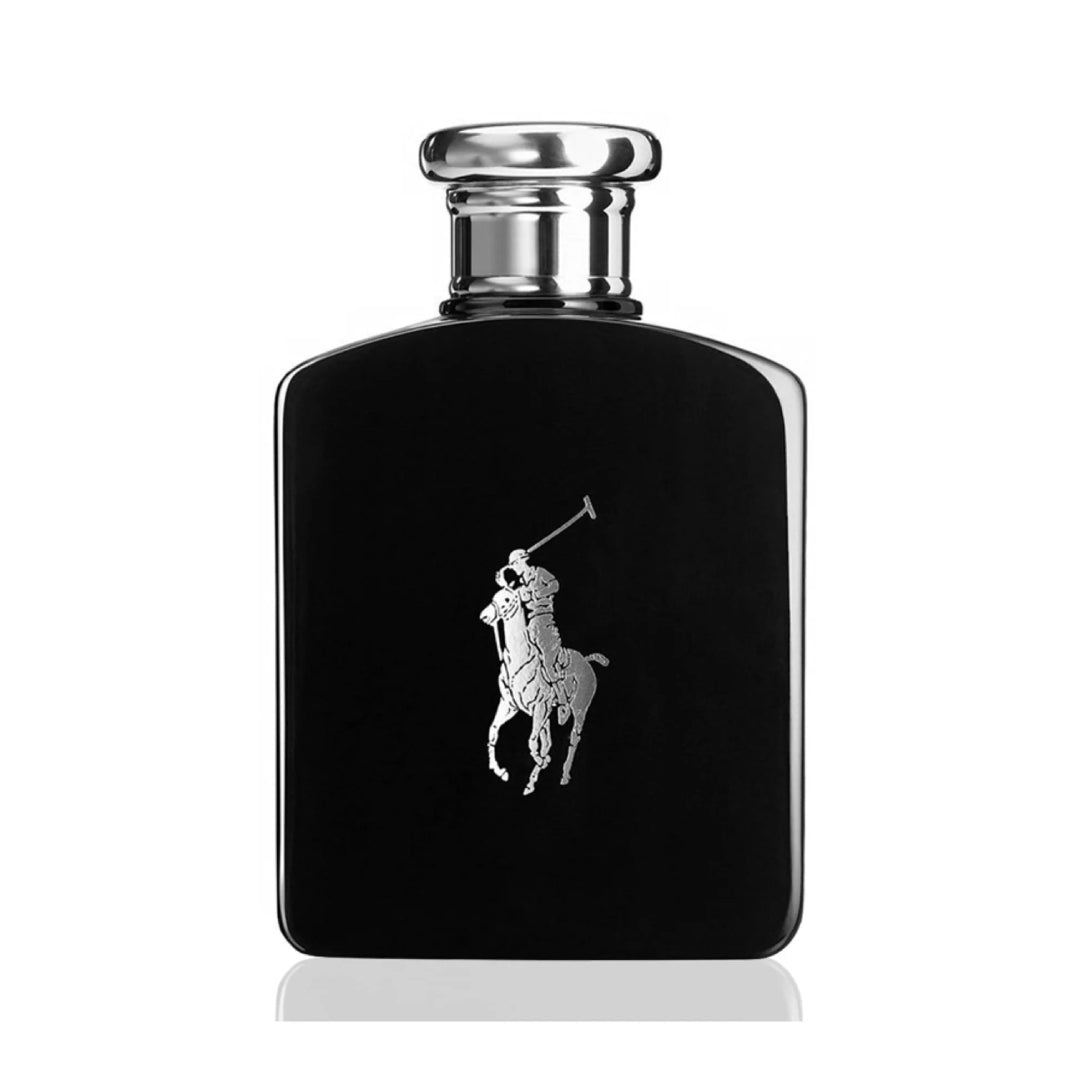 Polo Black Eau de Toilette - Attenza.net