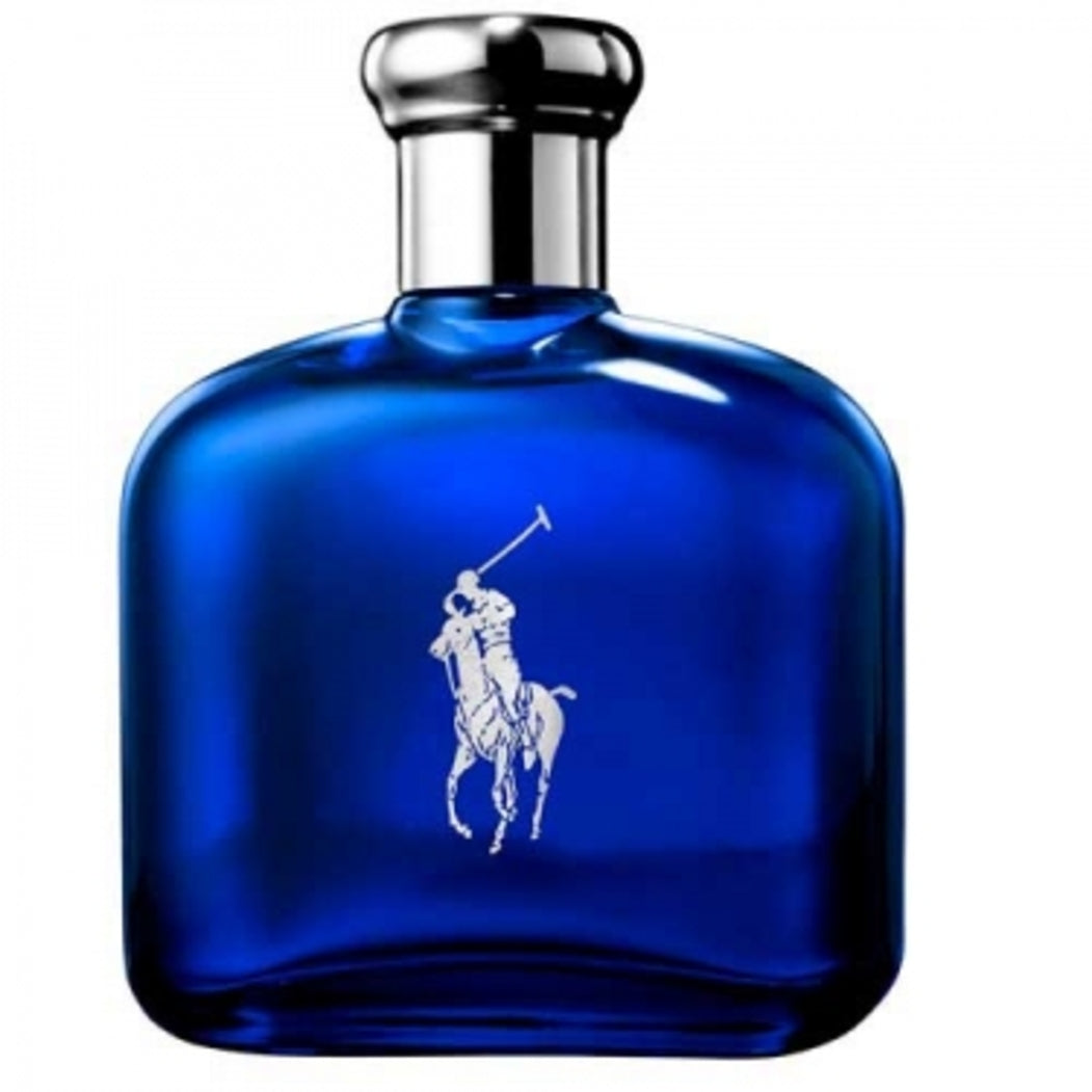 Polo Blue Eau de Toilette - Attenza.net
