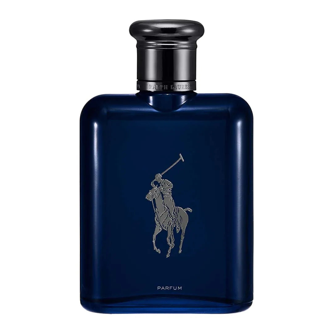Polo Blue Parfum - Attenza.net