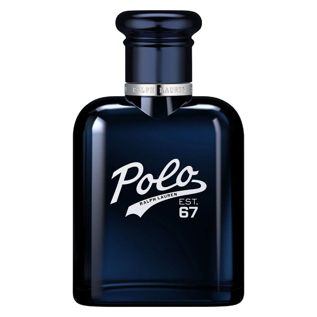Polo 67 Eau de Toilette - Attenza Panamá