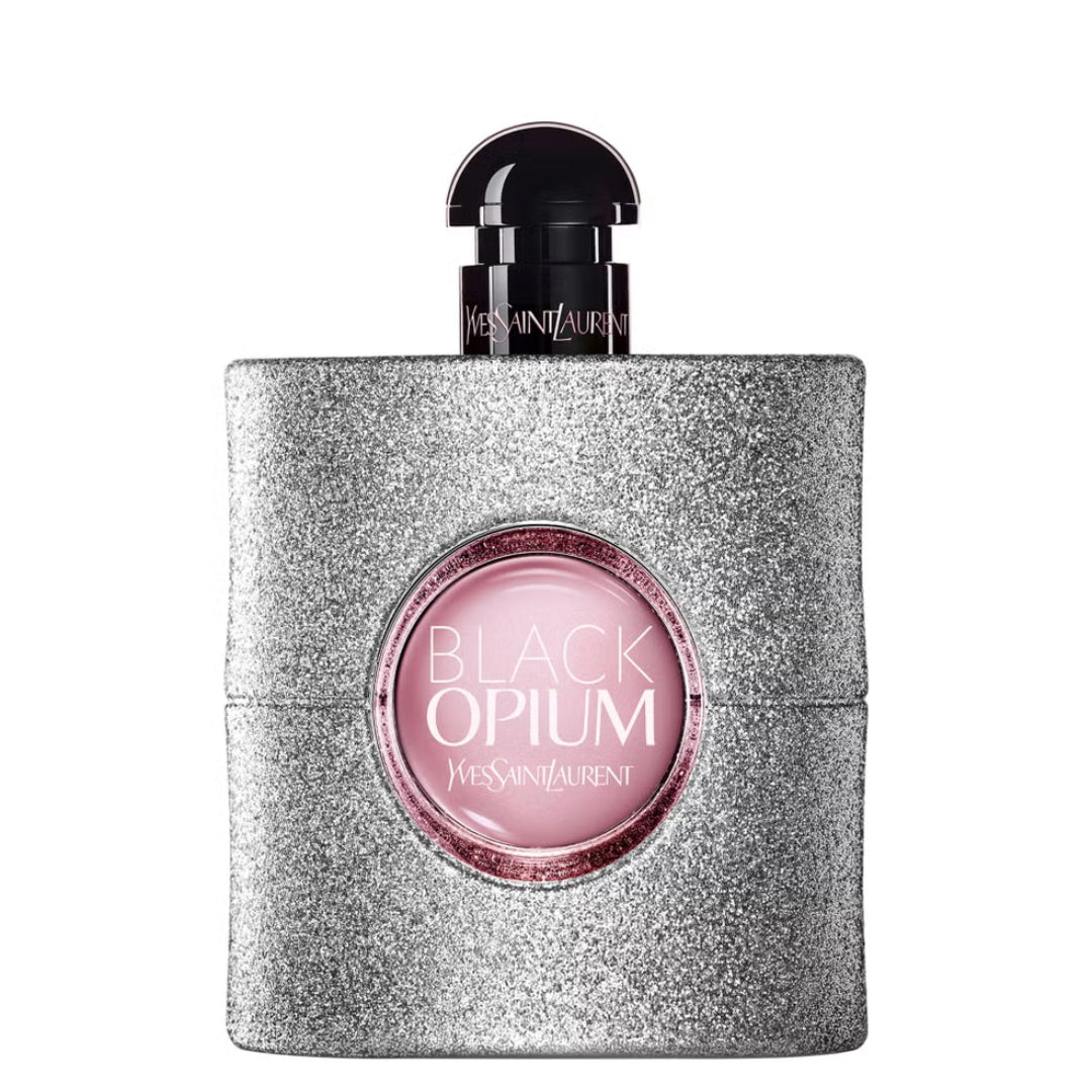 Black Opium Glitter Eau de Parfum - Attenza Panamá