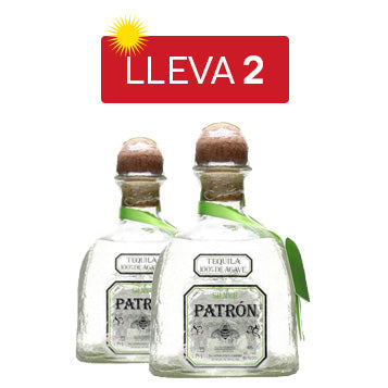 Patron Silver