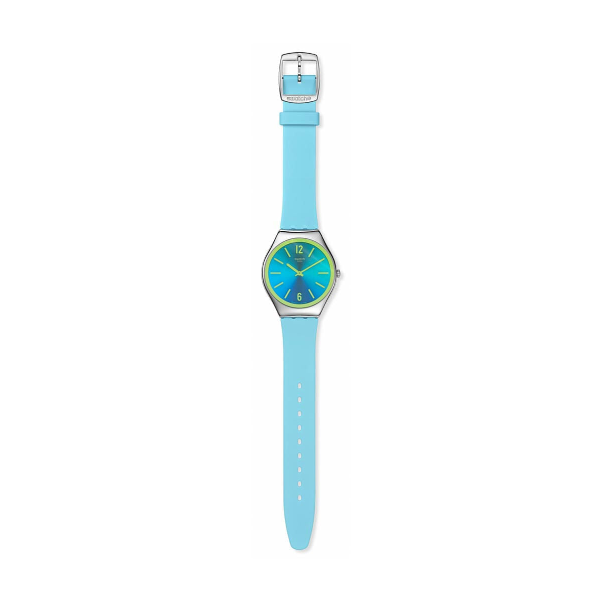 Swatch Reloj Análogo Skin Unisex - Attenza Panamá
