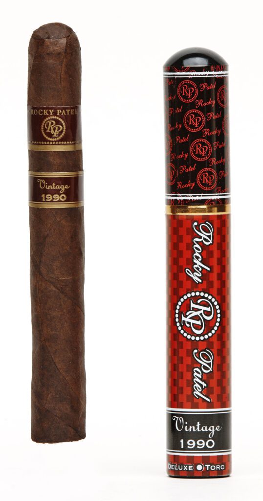 Habanos Rocky Toro Tubo por Unidad - Attenza Panamá