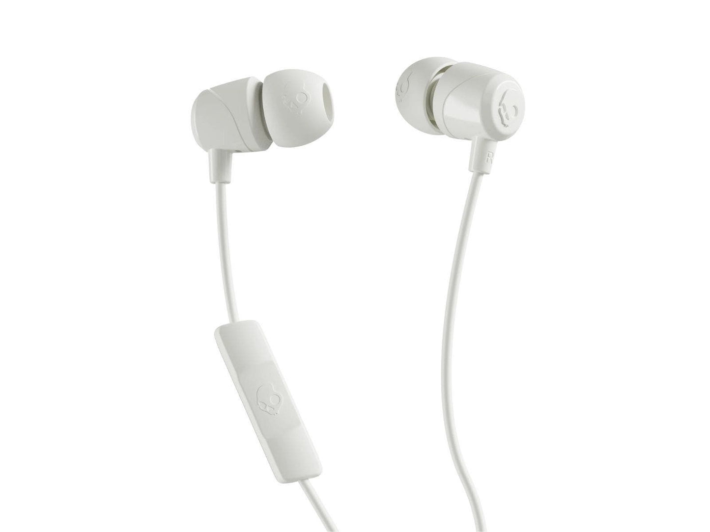 Skullcandy Jib USB-C Bone Audífonos Alámbricos - Attenza.net