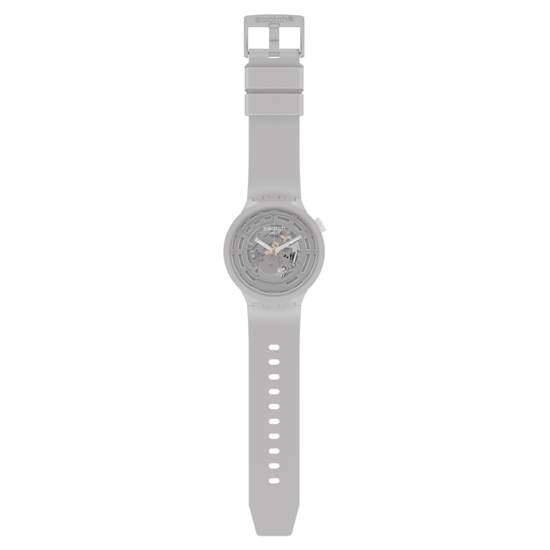 Swatch Reloj Análogo Big Bold Unisex - Attenza.net