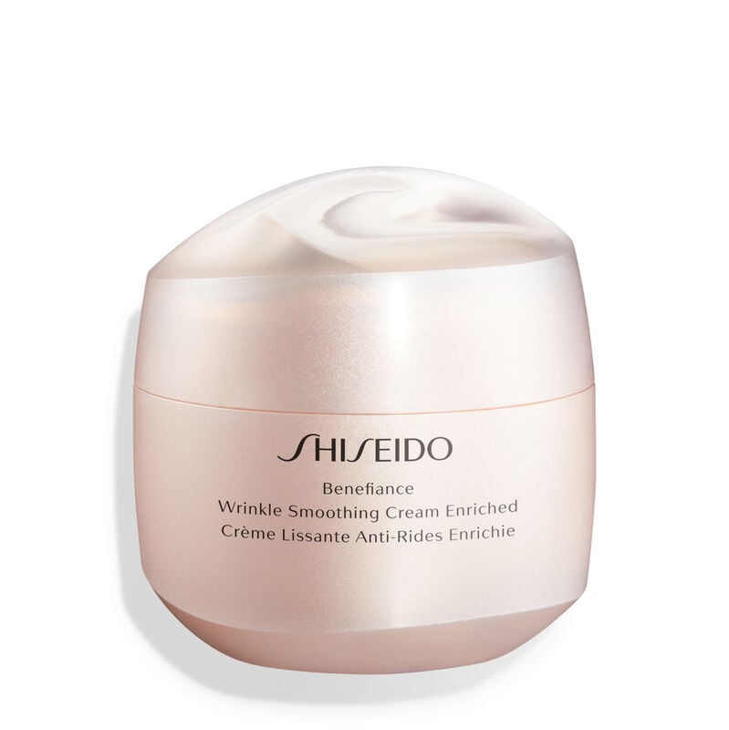 Benefiance Wrinkle Smoothing Cream Enriched - Attenza Panamá