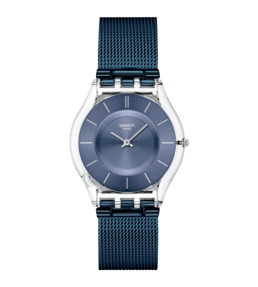 Swatch Reloj Análogo Skin Unisex - Attenza.net