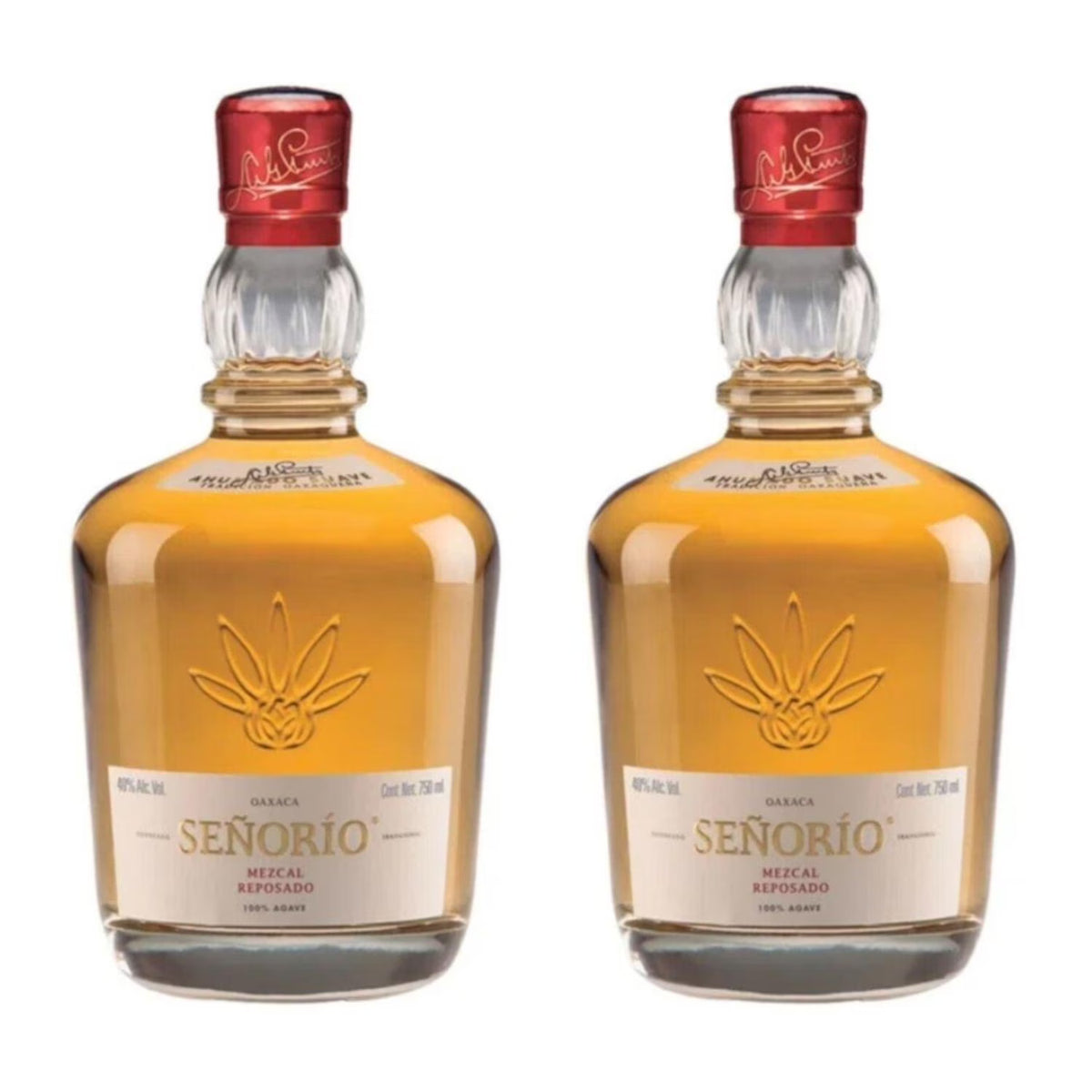 Señorío Reposado