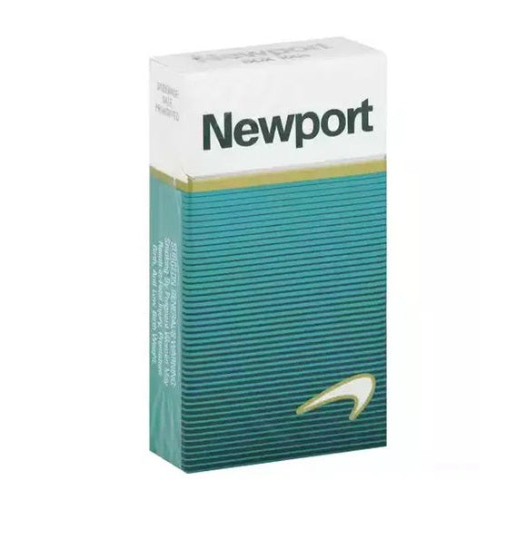 Cigarrillos Newport KS - Attenza Panamá