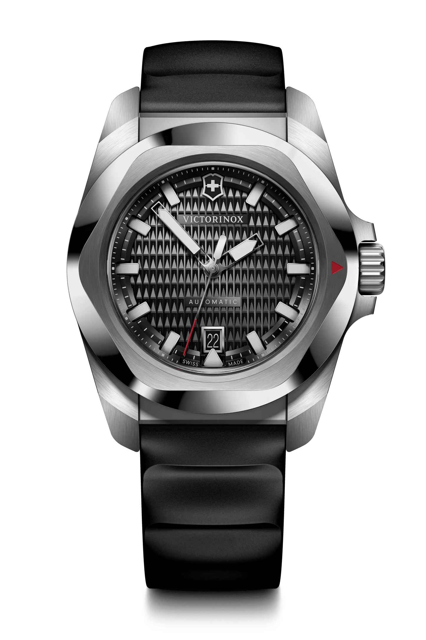 Victorinox Reloj Análogo Inox de Mujer - Attenza.net