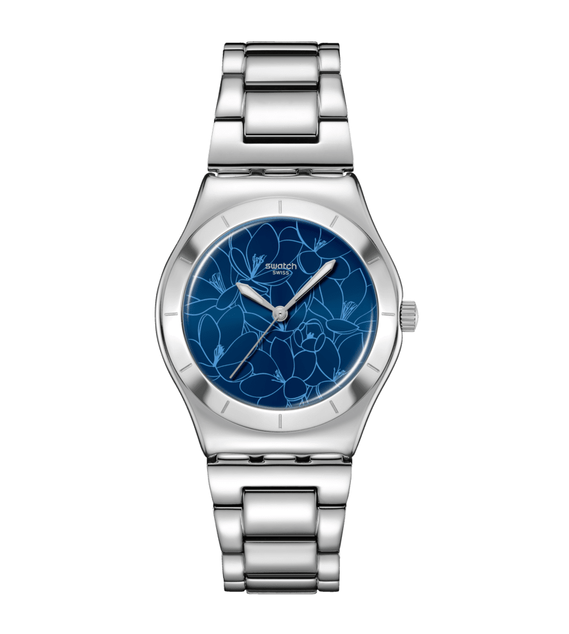 Swatch Reloj Análogo New Gent Unisex - Attenza Panamá