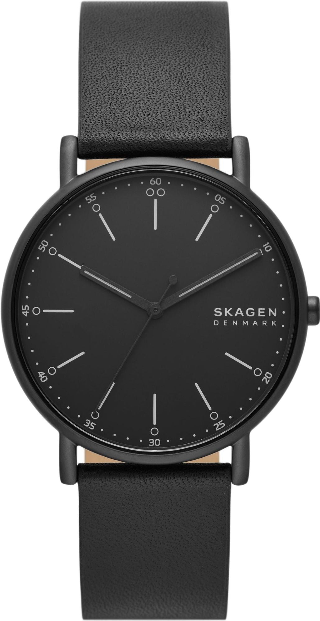 Skagen Reloj Análogo Signatur de Hombre - Attenza.net