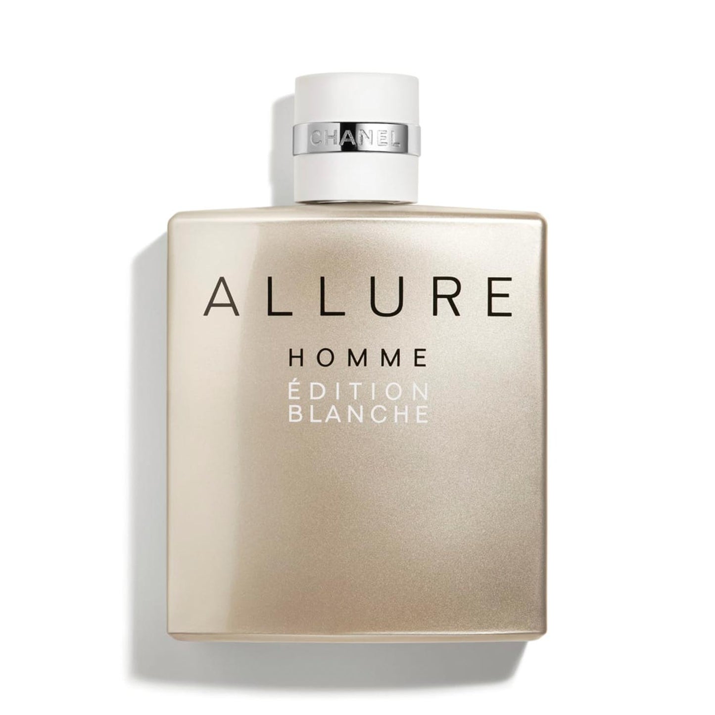 ALLURE HOMME ÉDITION BLANCHE - Attenza Panamá