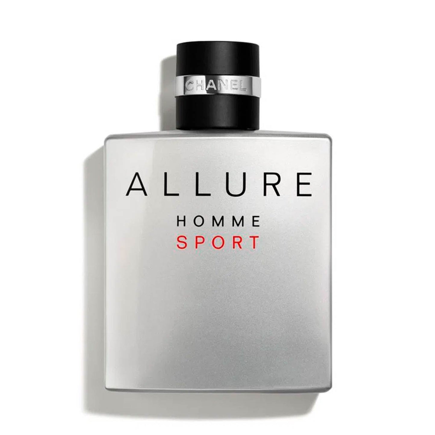 ALLURE HOMME SPORT - Attenza Panamá