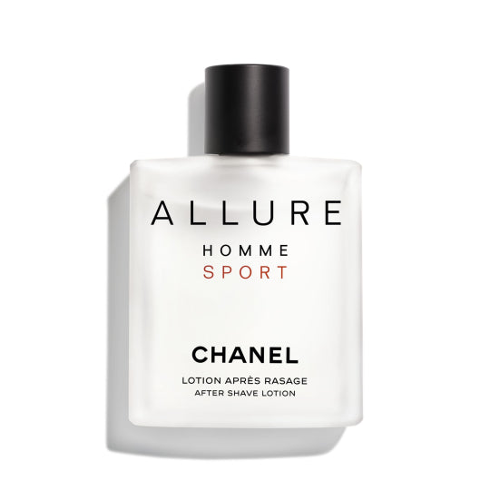 ALLURE HOMME SPORT - Attenza Panamá