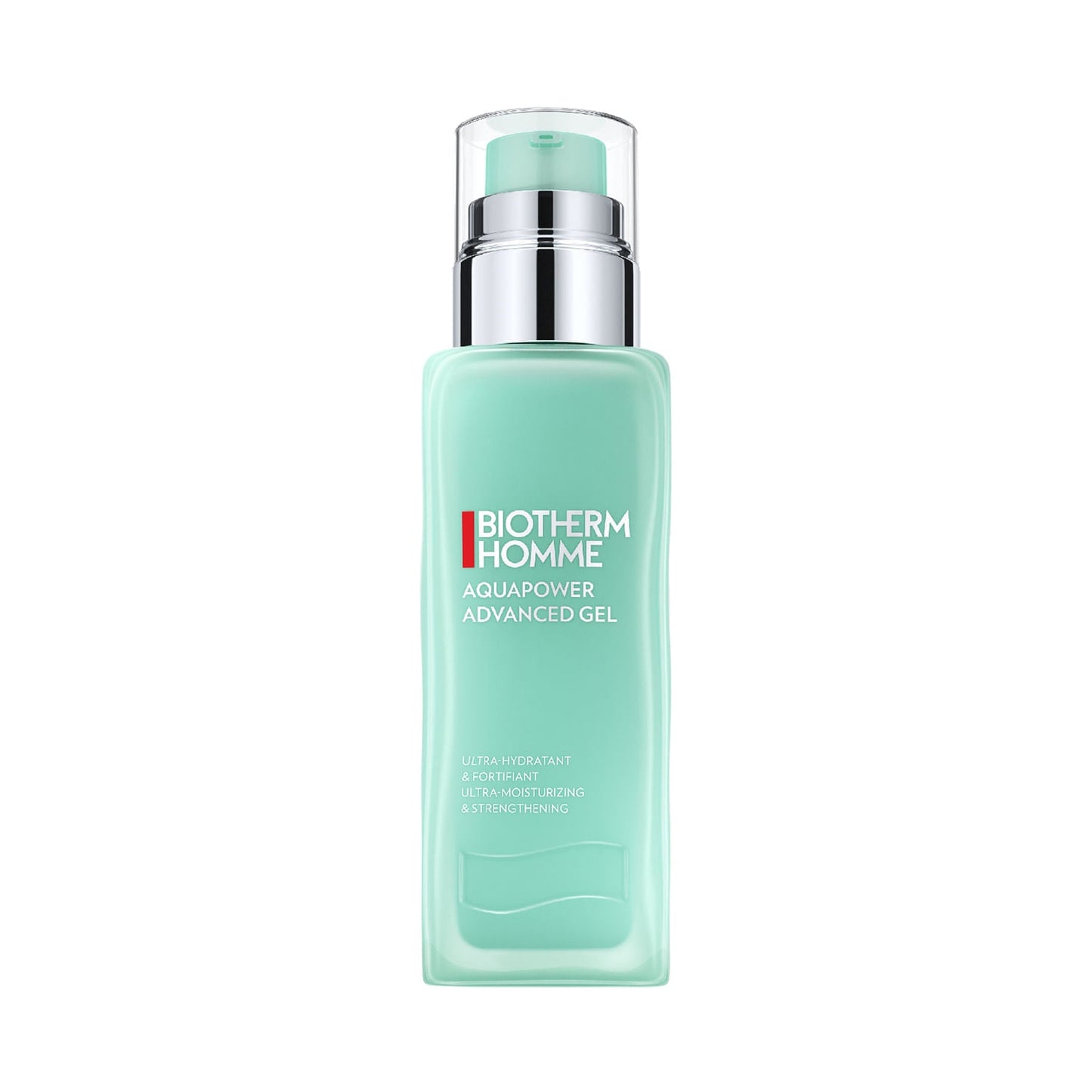 Homme Aquapower Advanced Gel - Attenza Panamá