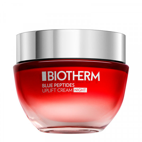 Blue Peptides Uplift Firming Night Cream - Attenza.net