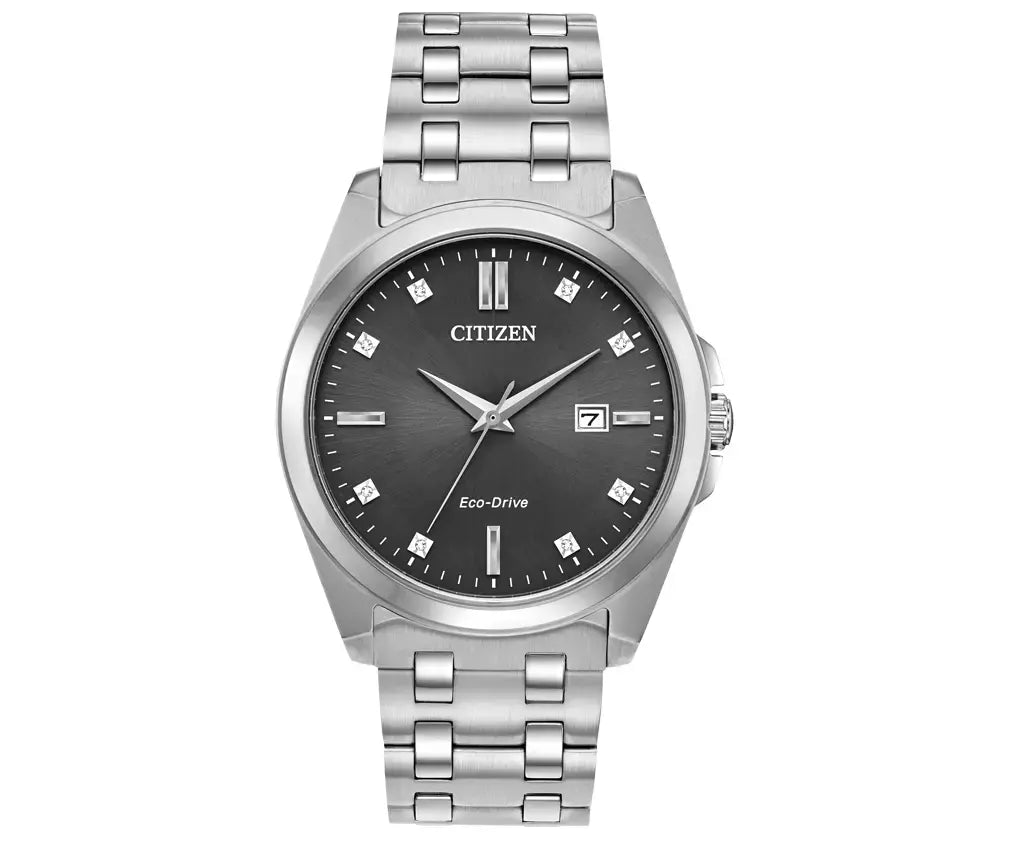 Citizen Reloj Análogo Peyten de Hombre - Attenza Panamá