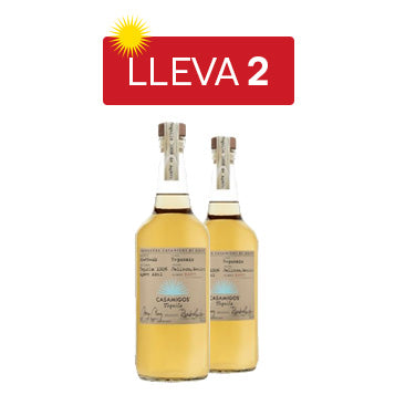Casamigos Reposado