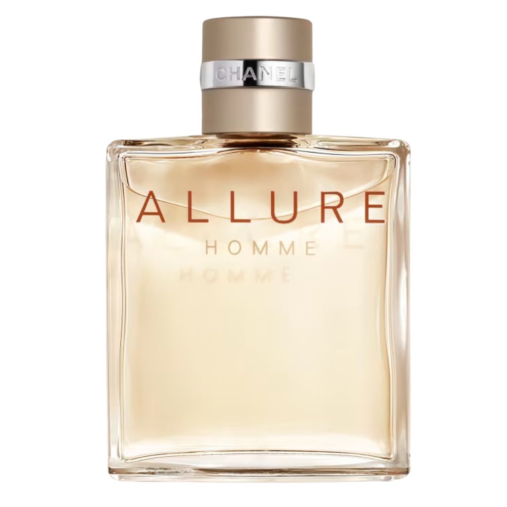 ALLURE HOMME - Attenza Panamá