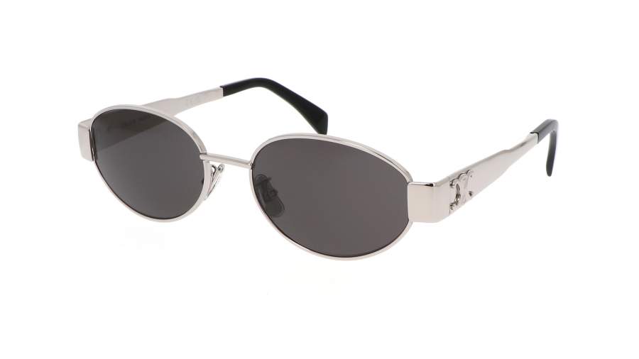 Lentes Celine Triomphe Metal - Attenza.net