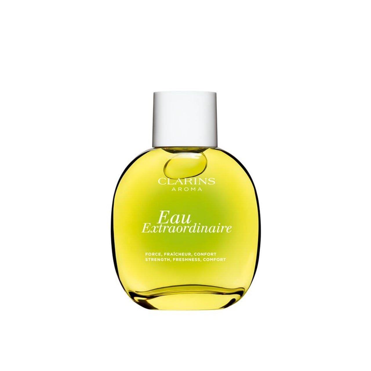 Eau Extraordinaire Treatment Fragrance - Attenza Panamá
