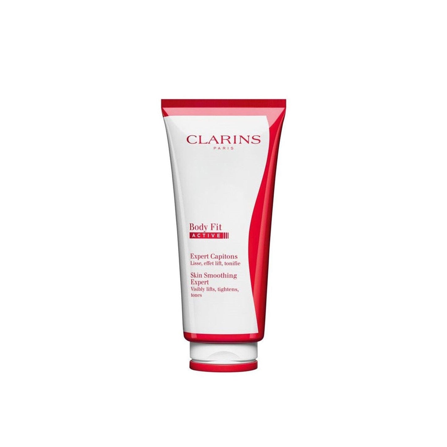 Body Fit Active Cream - Attenza Panamá