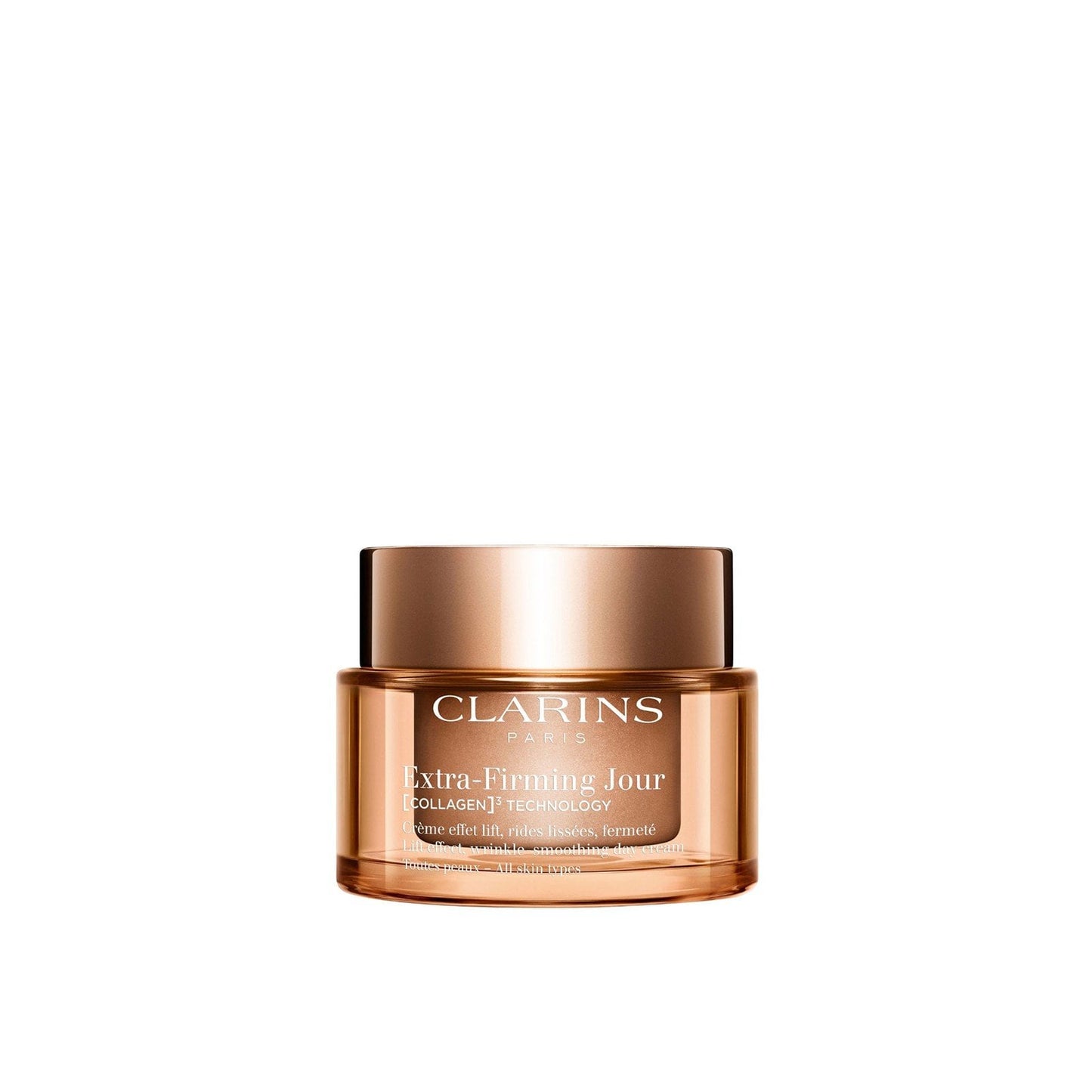 Extra-Firming Day Cream - Attenza Panamá