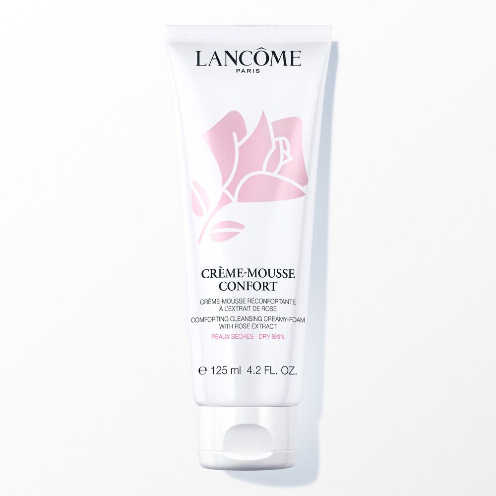 Crème Mousse Confort Face Cleanser - Attenza.net