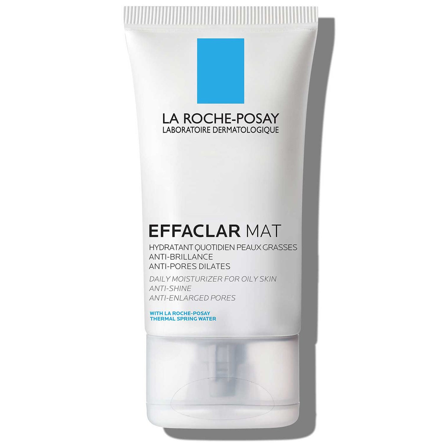 Effaclar Mat Mattifying Face Moisturizer for Oily Skin - Attenza Panamá