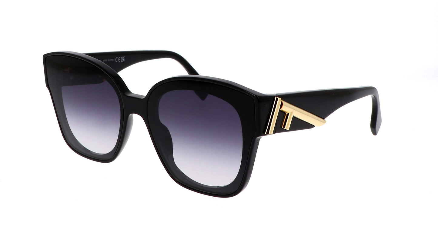Lentes Fendi FE40098I - Attenza Panamá