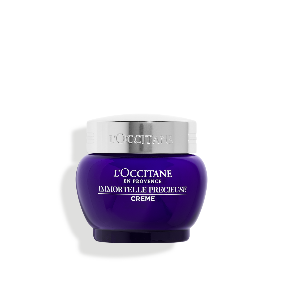 Immortelle Precious Hydrating Face Cream - Attenza.net