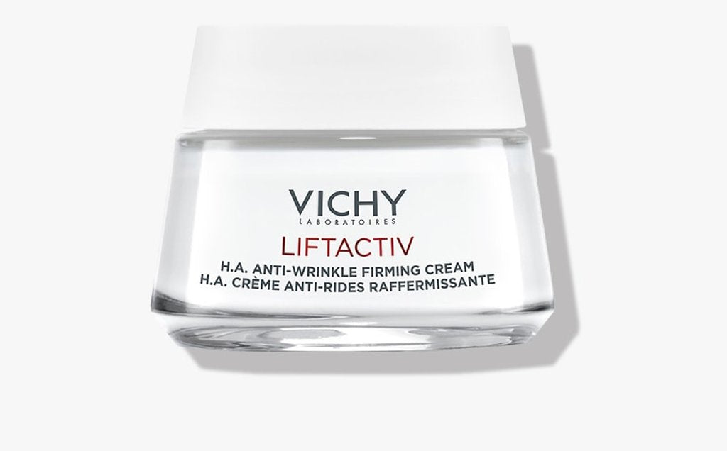 LiftActiv Anti-Wrinkle Day Cream - Attenza Panamá