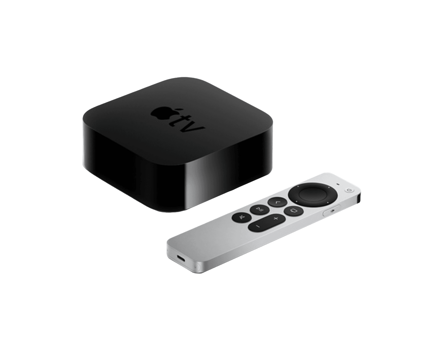 Apple TV 4K (3ª generación) - Attenza.net