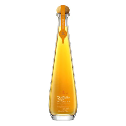 Don Julio® Primavera Tequila - Attenza Panamá