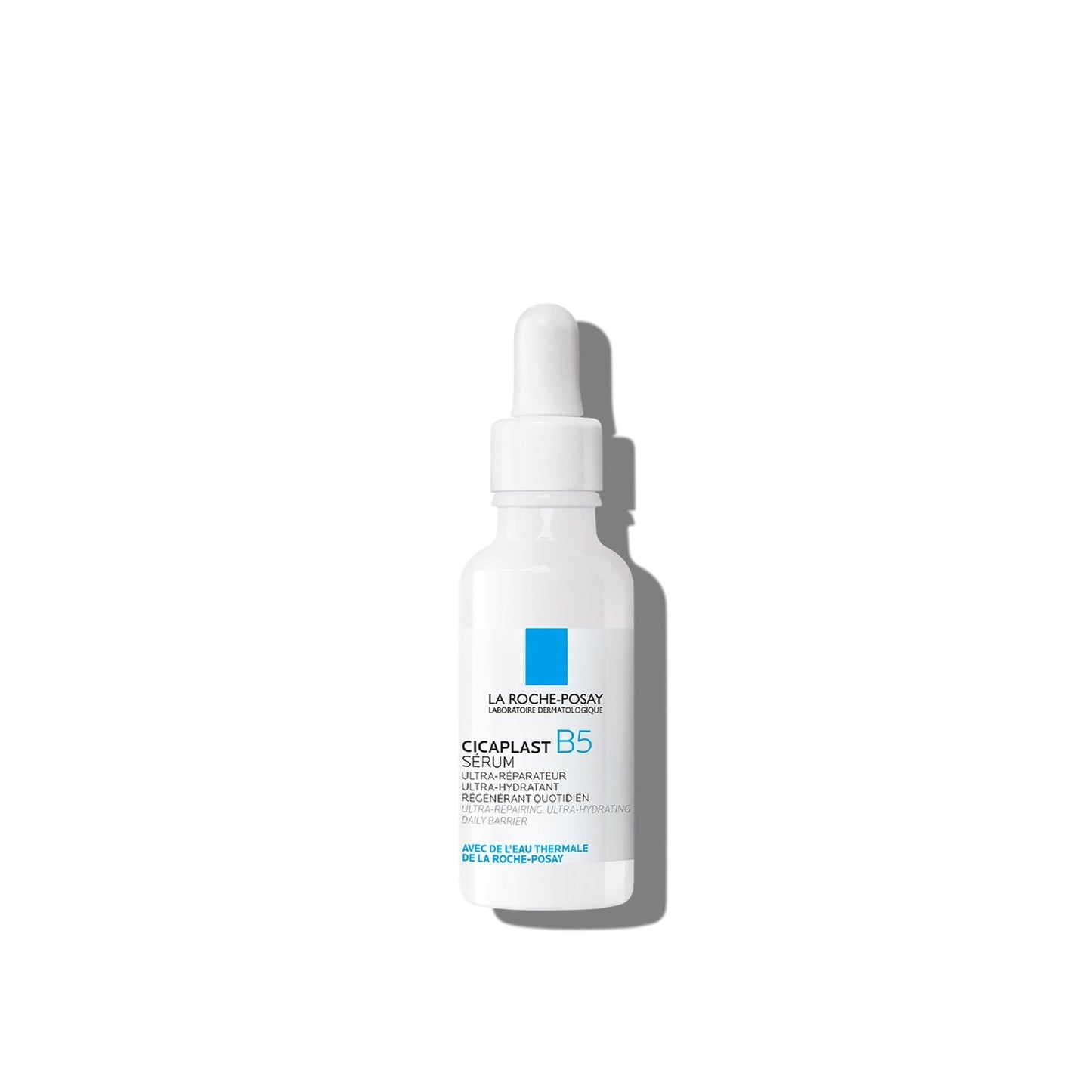 Cicaplast B5 Serum for Sensitive Skin - Attenza Panamá