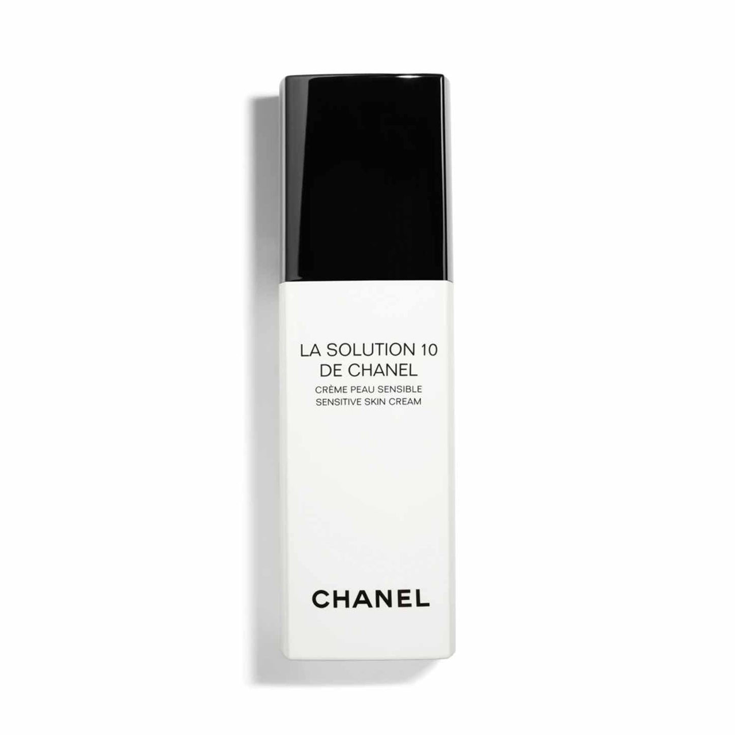 LA SOLUTION 10 DE CHANEL - Attenza.net